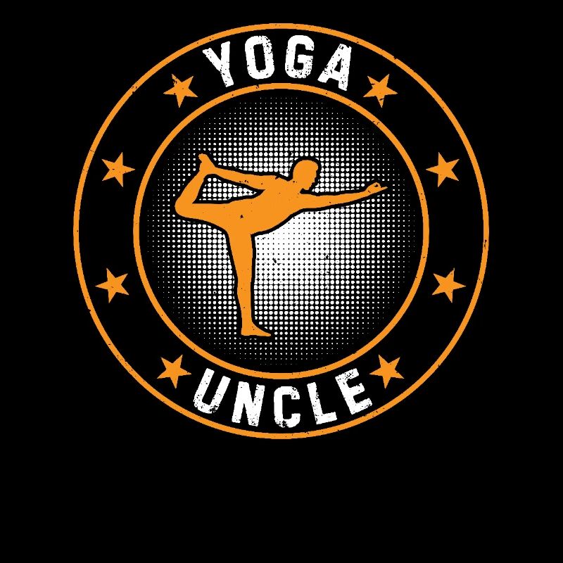 Yoga Uncle