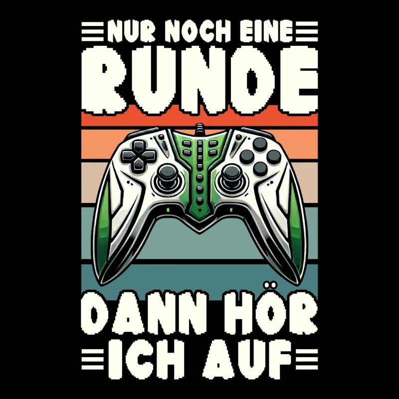 Encore un tour, puis j’écouterai sur consoles