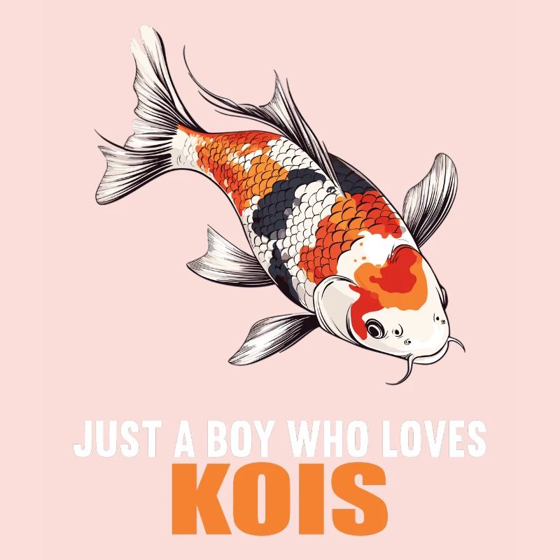 Koi Koi Carp