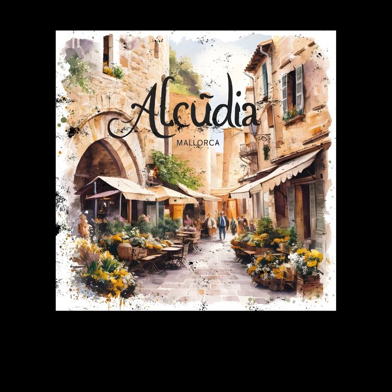 Alcudia Mallorca