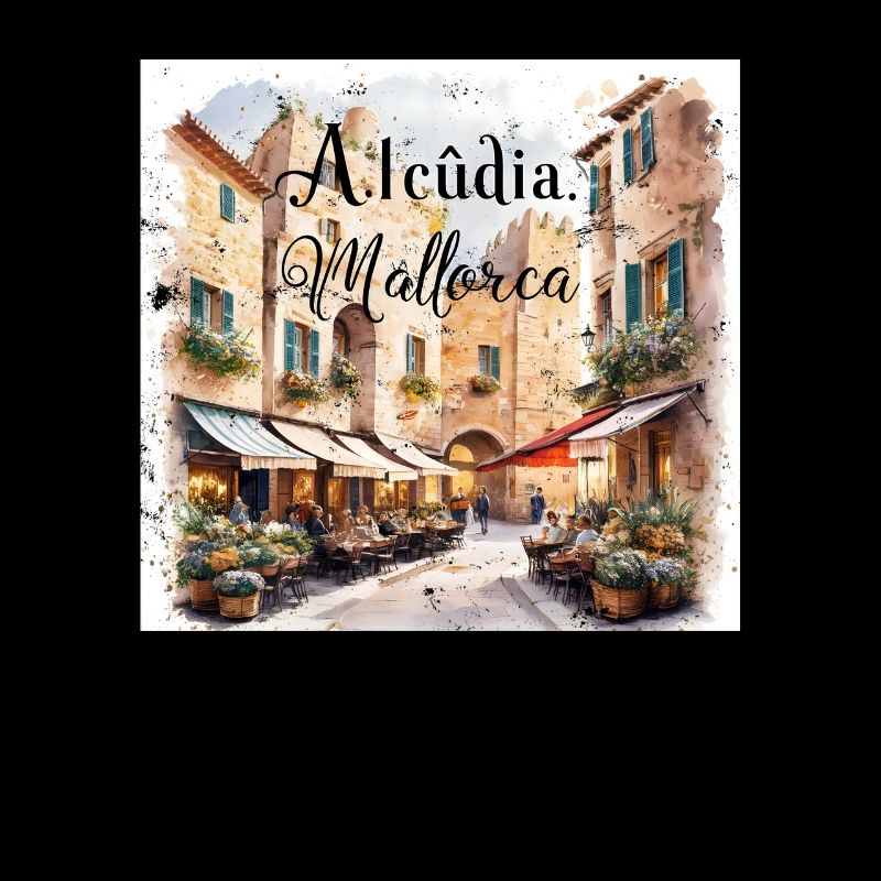 Alcudia Mallorca