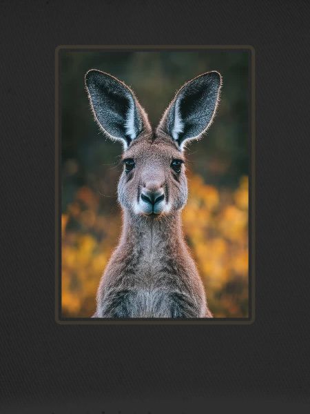Kangaroos Kangaroo