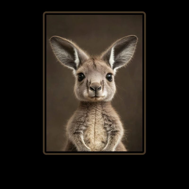 Kangaroos Kangaroo