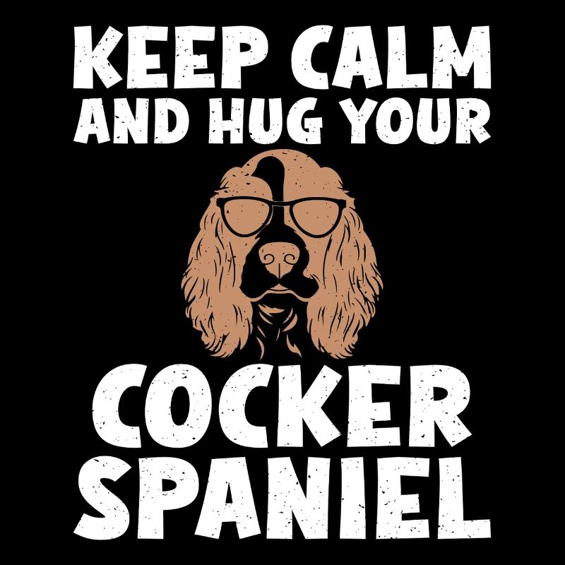 Cadeaux Cocker Spaniel