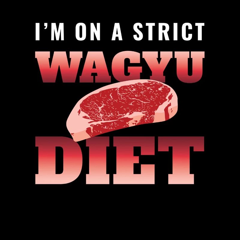 Wagyu Diet Premium Rindfleisch Kenner
