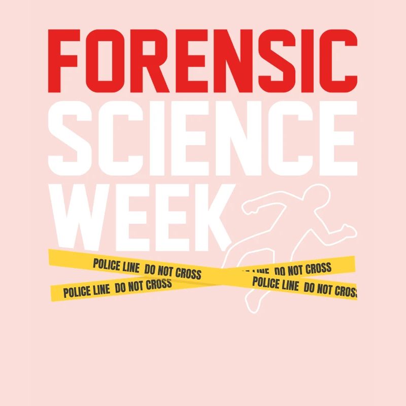 Forensic Science Criminology Funny Forensic