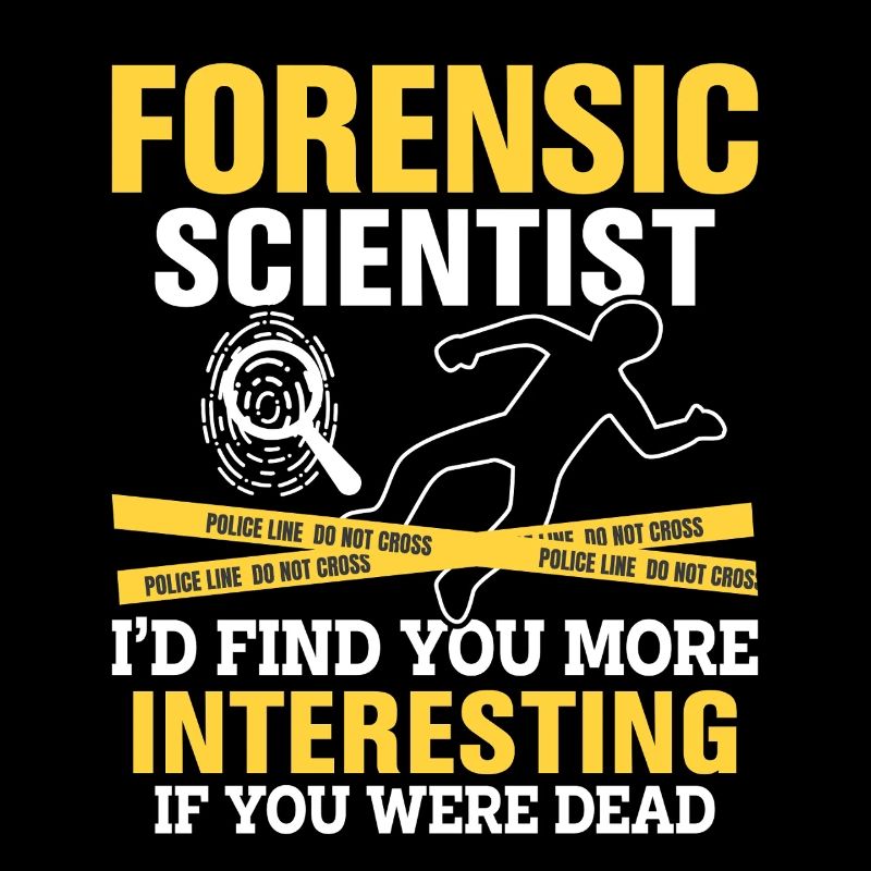 Forensiker Tatort Forensische Beweise