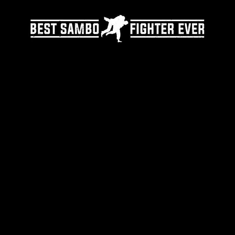 Combat Sambo Fighter - Best Sambo fighter ever