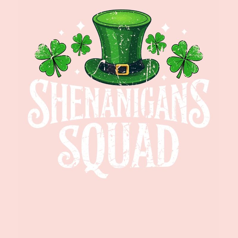 Shenanigans Squad