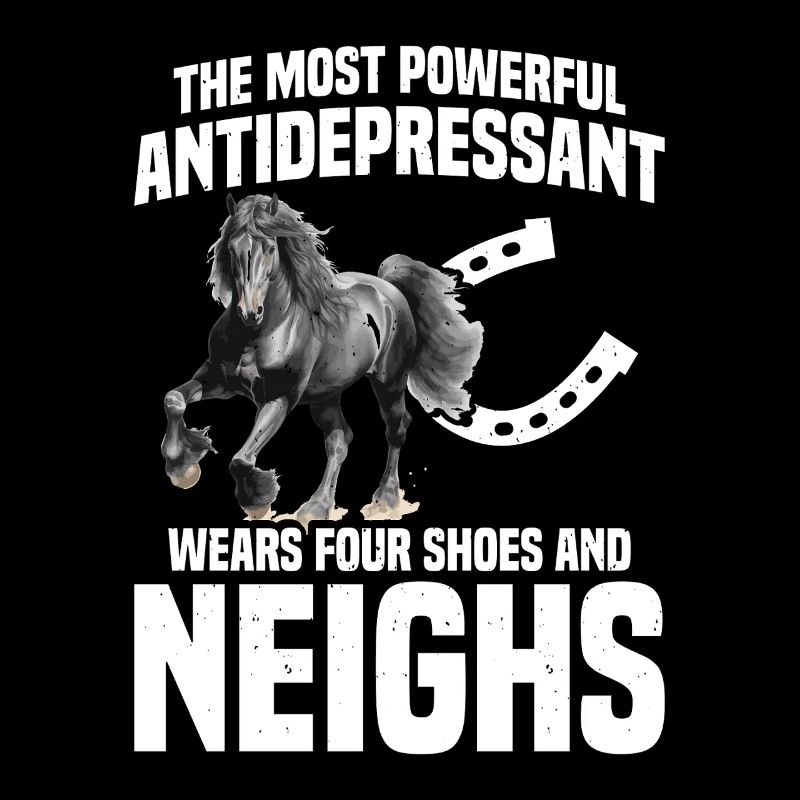 Frison, Garçon, Amour, Cheval, Frison