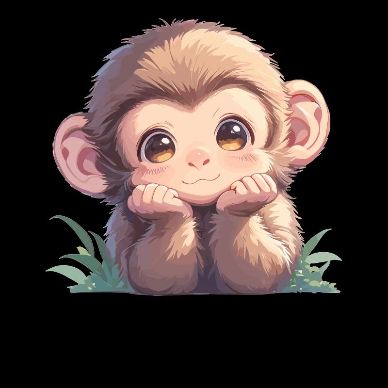 Macaque Macaque