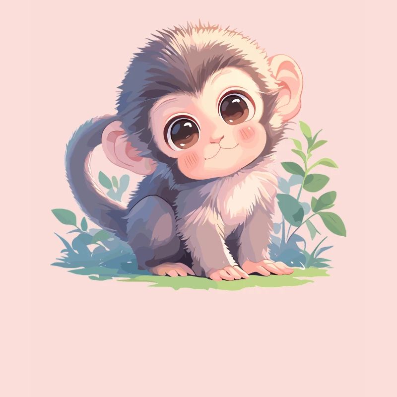 Macaque Macaque
