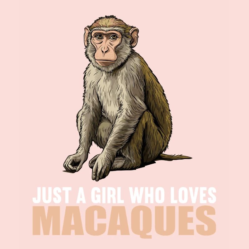 Macaque Macaque