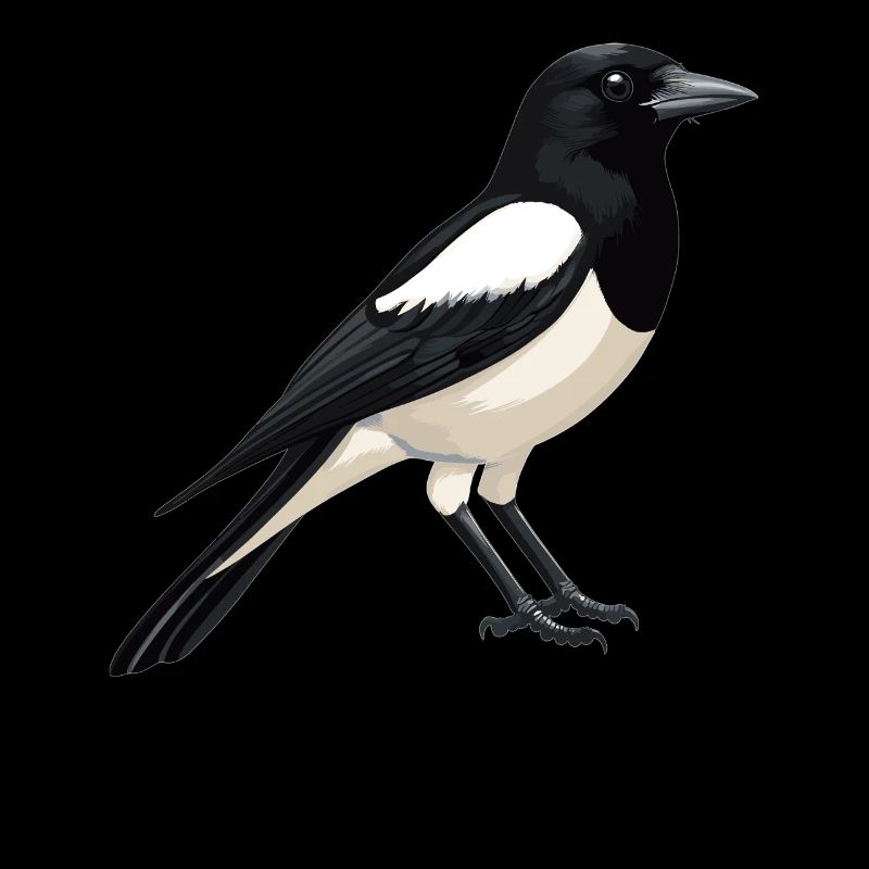 Elstern Elster