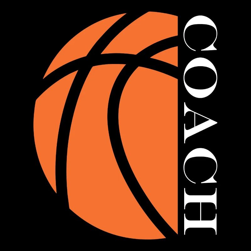 Coach de Basketball