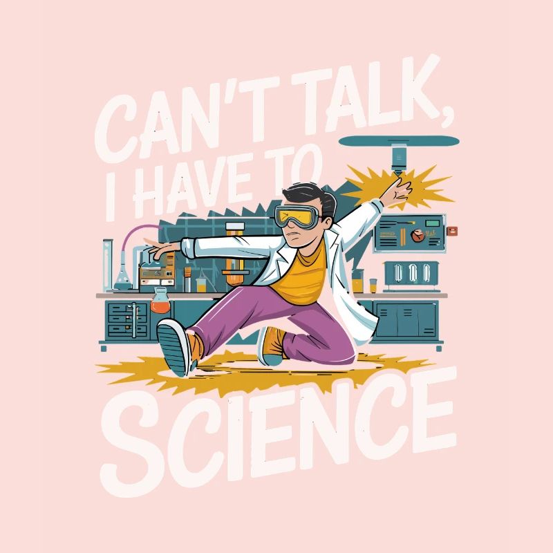 Science Laboratory Technician Technicus