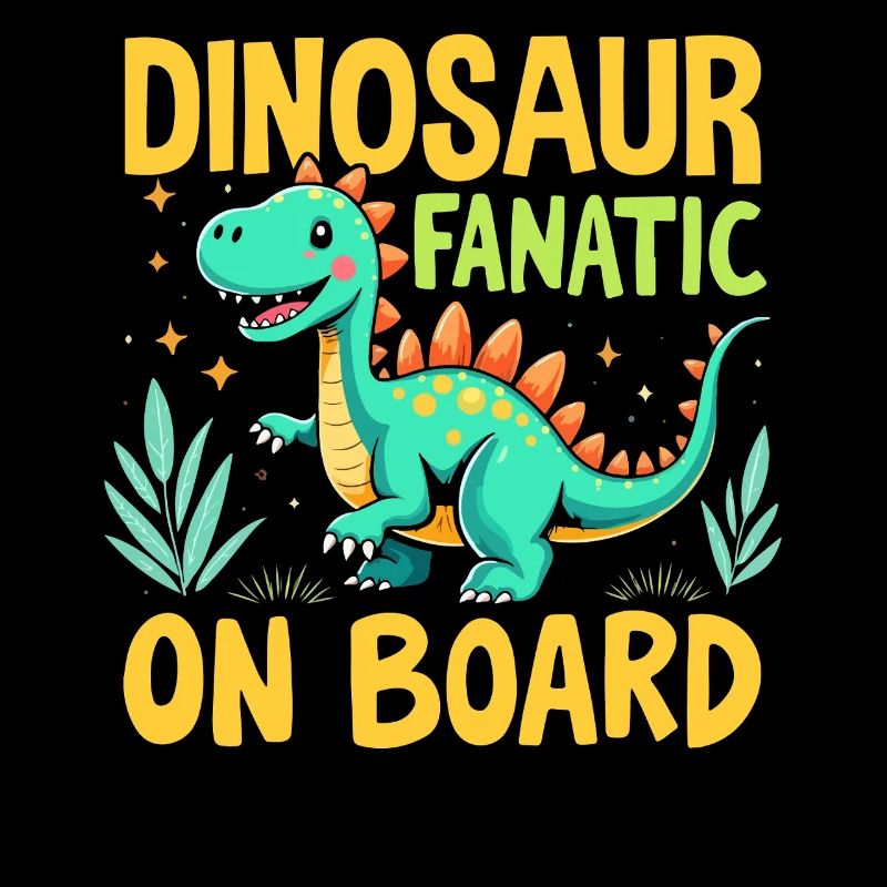 Dinosaur Party Decorations