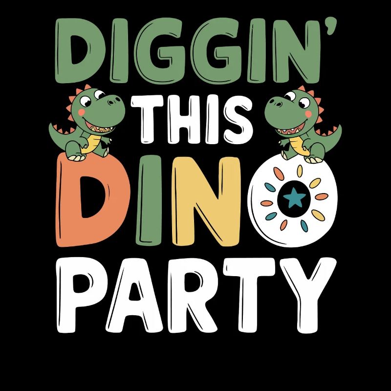 Dinosaur Party Decorations