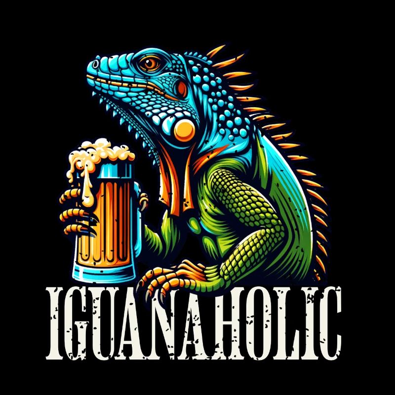 Bière Iguana
