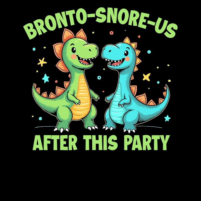 Dinosaur Party Decorations