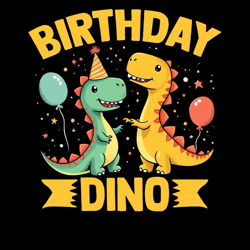 Dinosaur Party Decorations