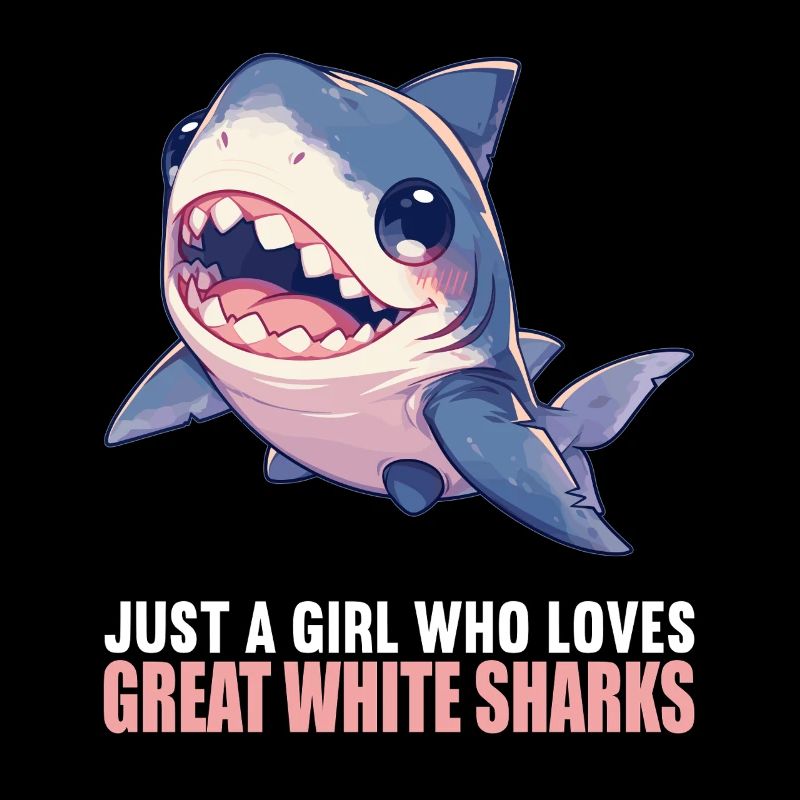 Grands requins blancs Grand requin blanc