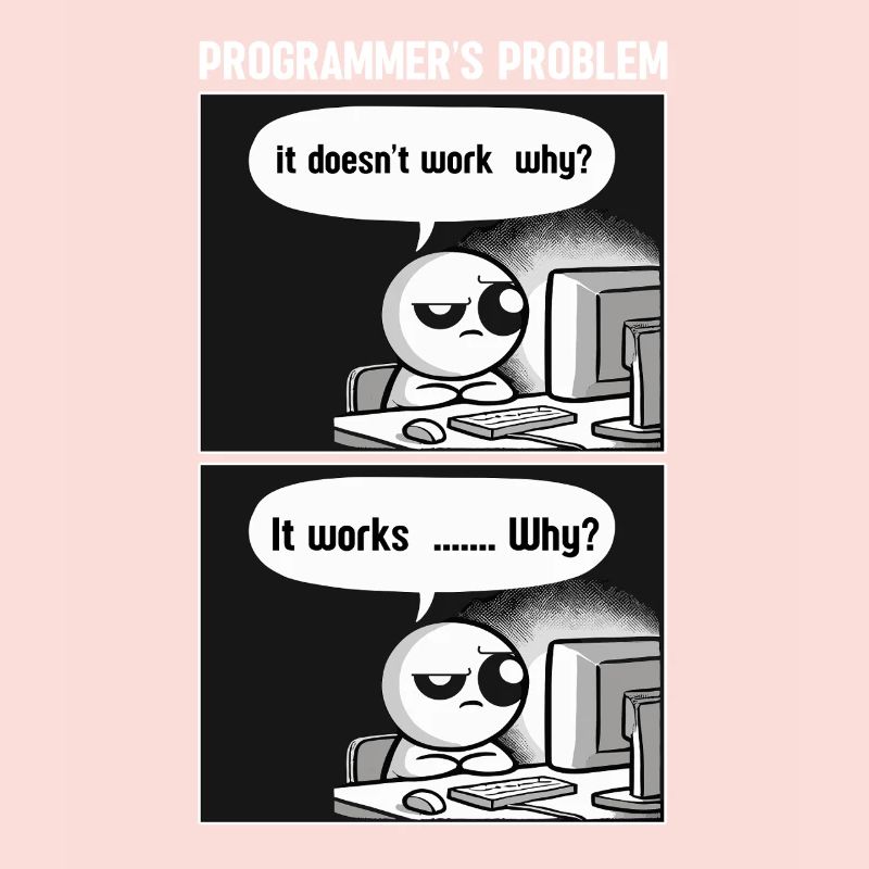 Programmierer Computercodierungssoftwareentwickler