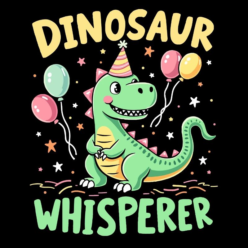 Dinosaur Party Decorations