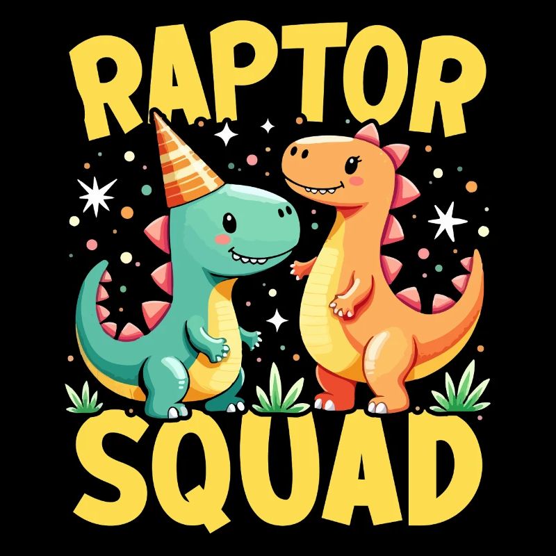 Dinosaur Party Decorations
