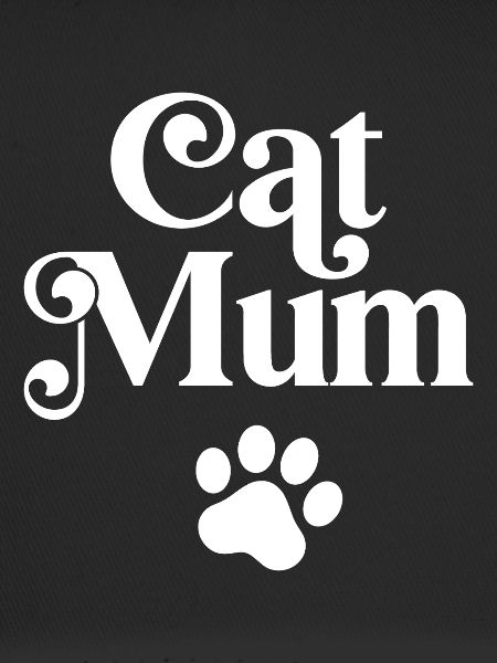 Cat Mum
