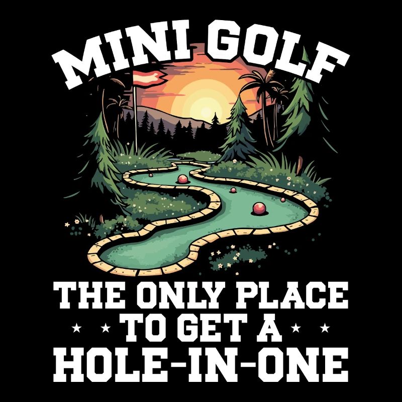 Golf Golf Golfer Golf Course