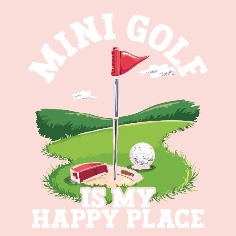 Golf Golf Golfer Golf Course