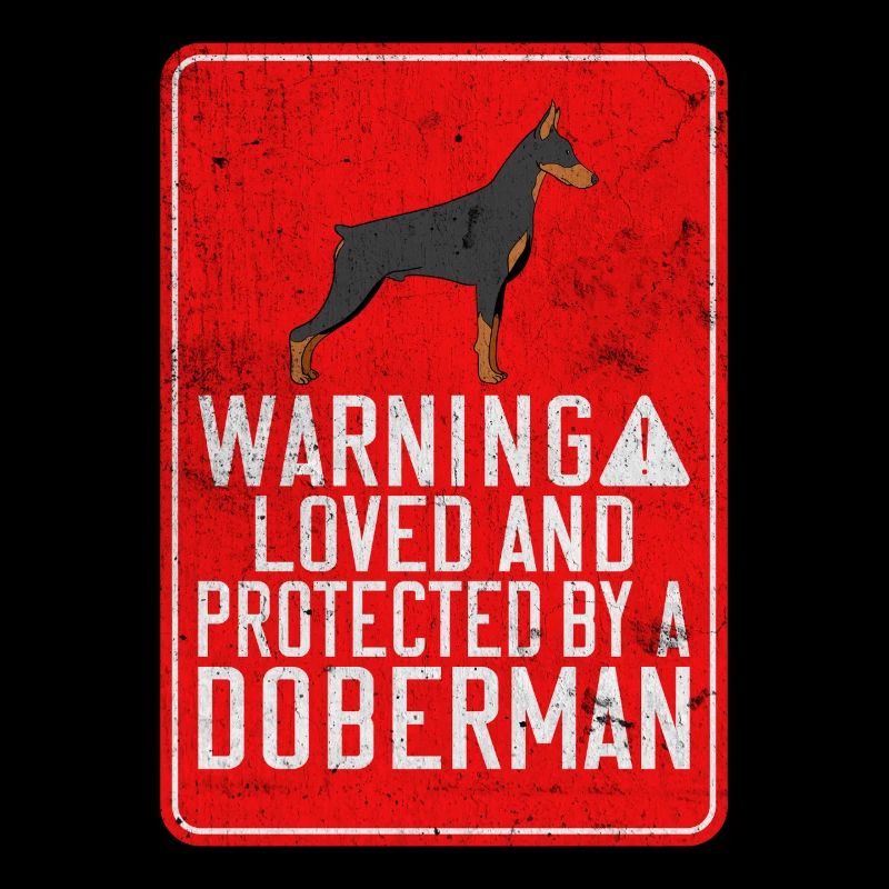 Doberman Gifts