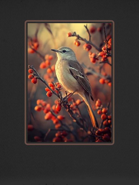 Oiseaux moqueurs Oiseaux moqueurs