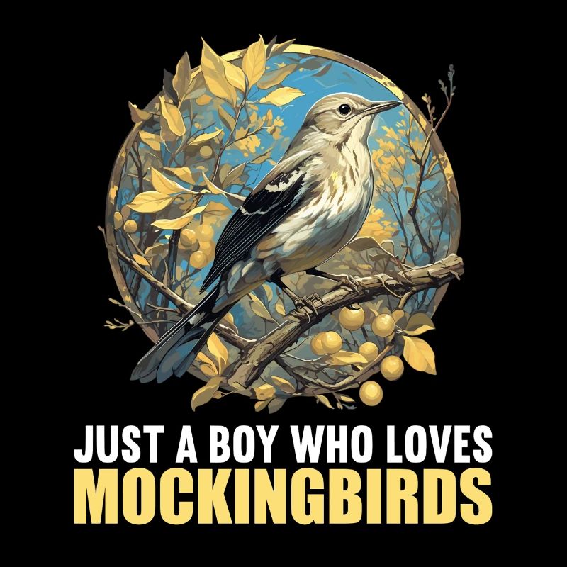 Oiseaux moqueurs Oiseaux moqueurs