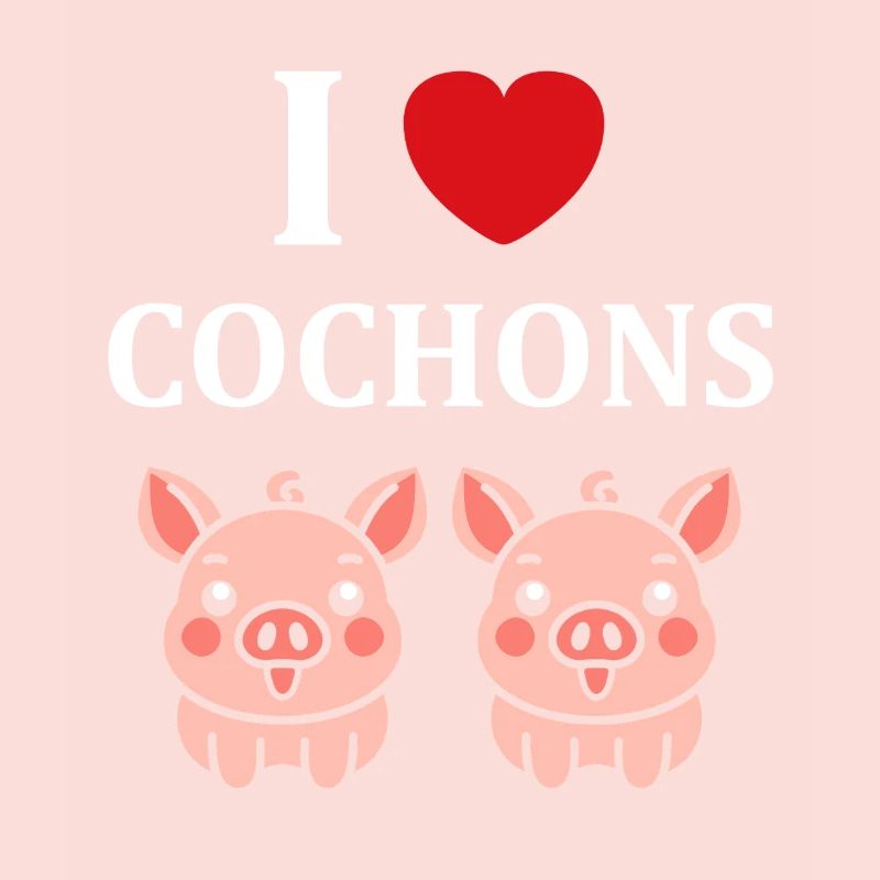 cochon