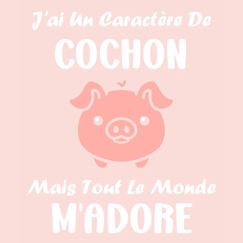 cochon