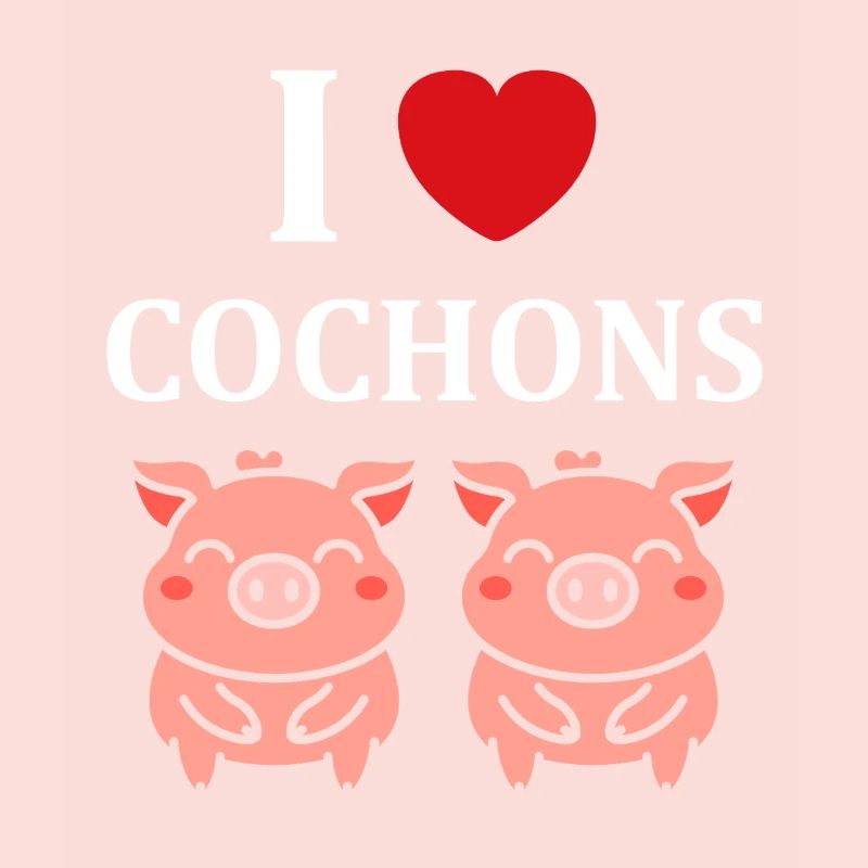 cochon