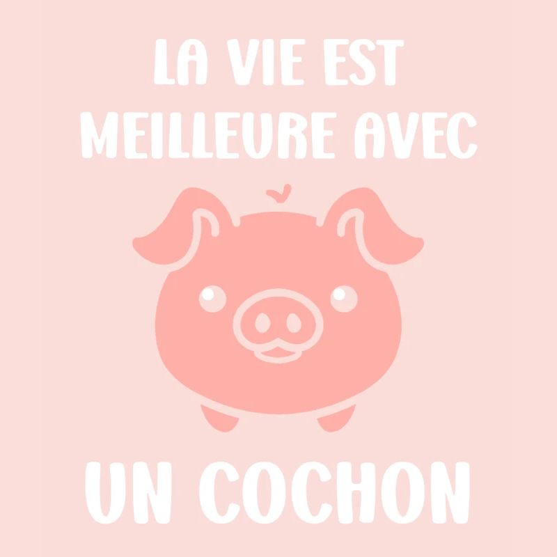 cochon