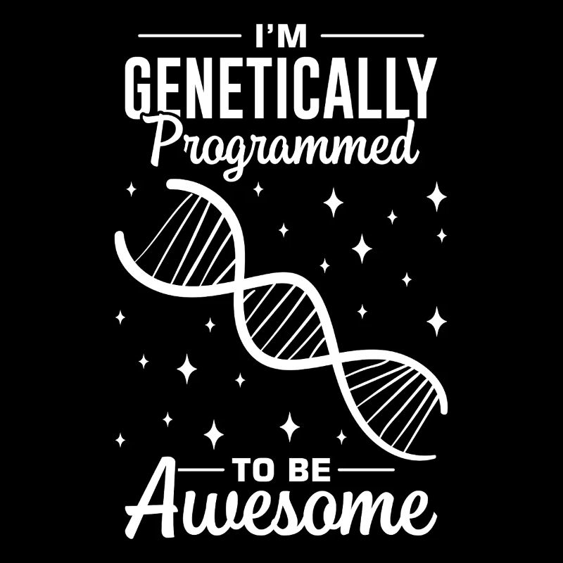 Crispr Microbiology Genetics DNA Test