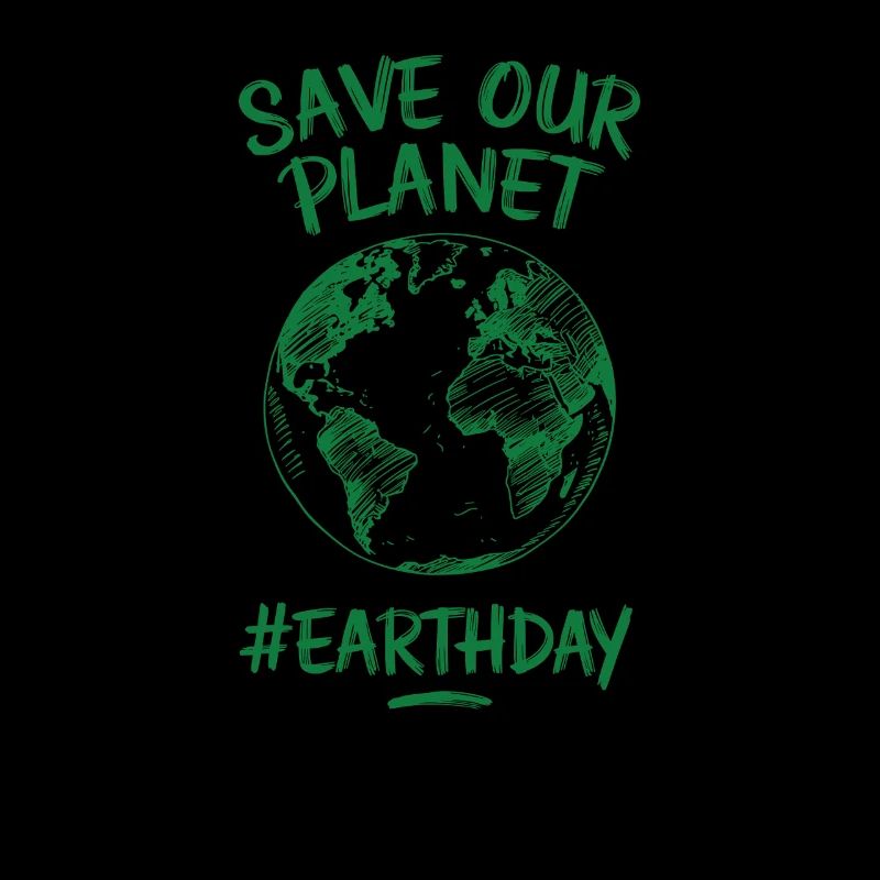 Save Our Planet #EarthDay