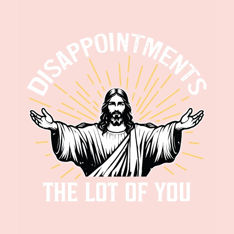 Déceptions Le Beaucoup De Vous