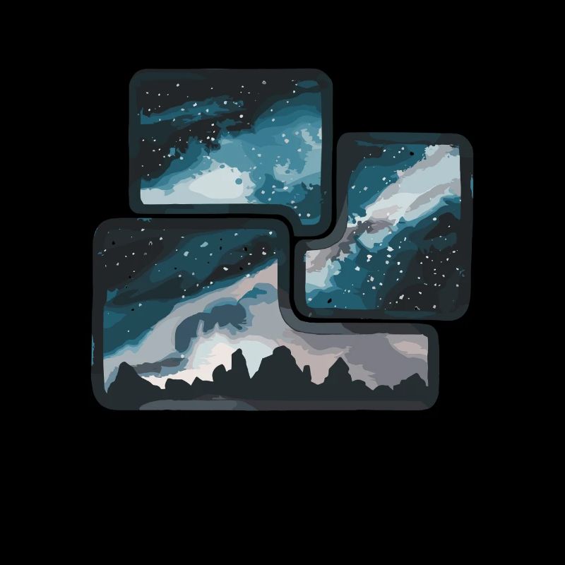 Galaxy Universe Landscape: A Dream for