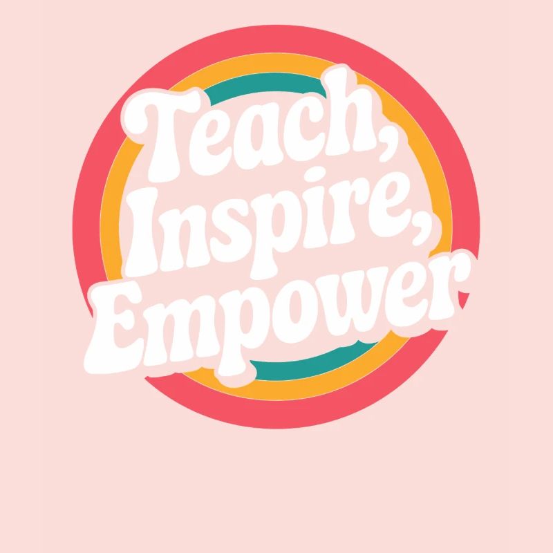 Enseignants : Enseigner, Inspirer, Responsabiliser