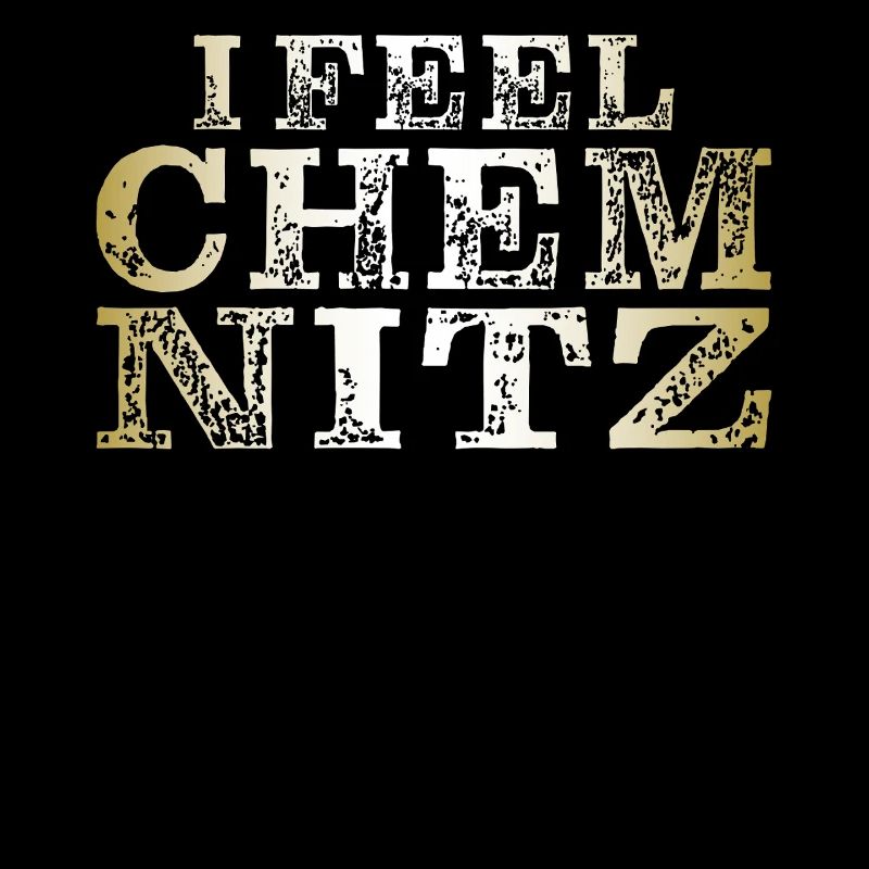 JE ME SENS CHEMNITZ
