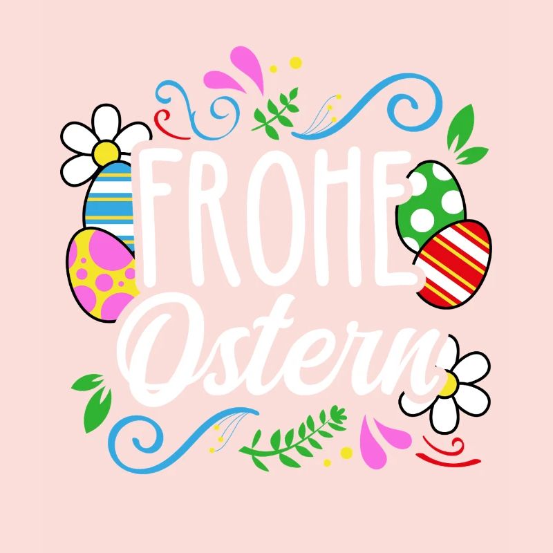 Happy Easter