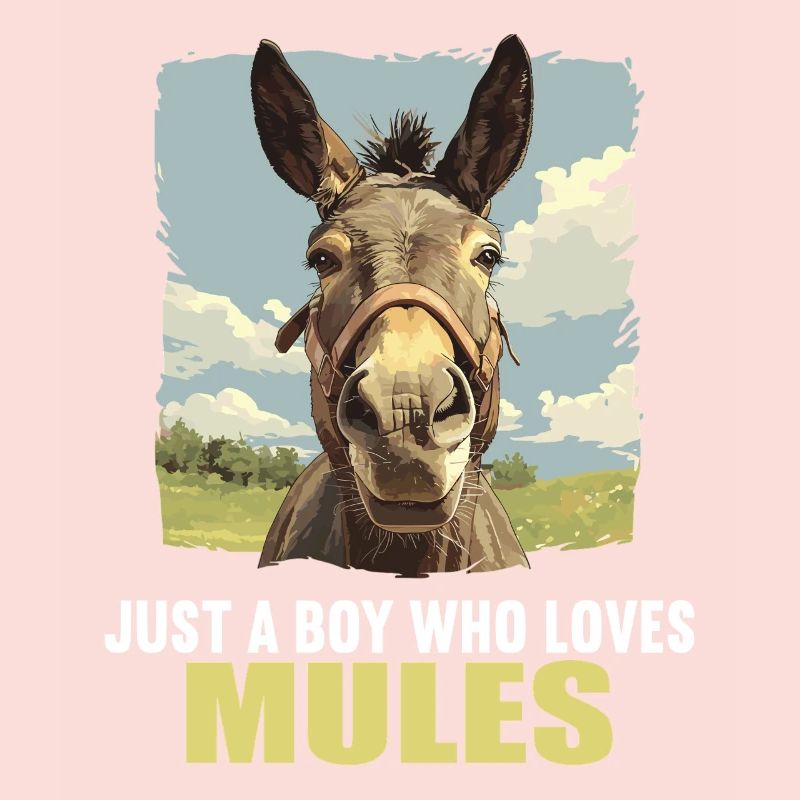 Mules Mule