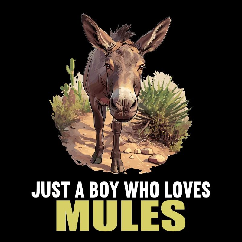 Mules Mule