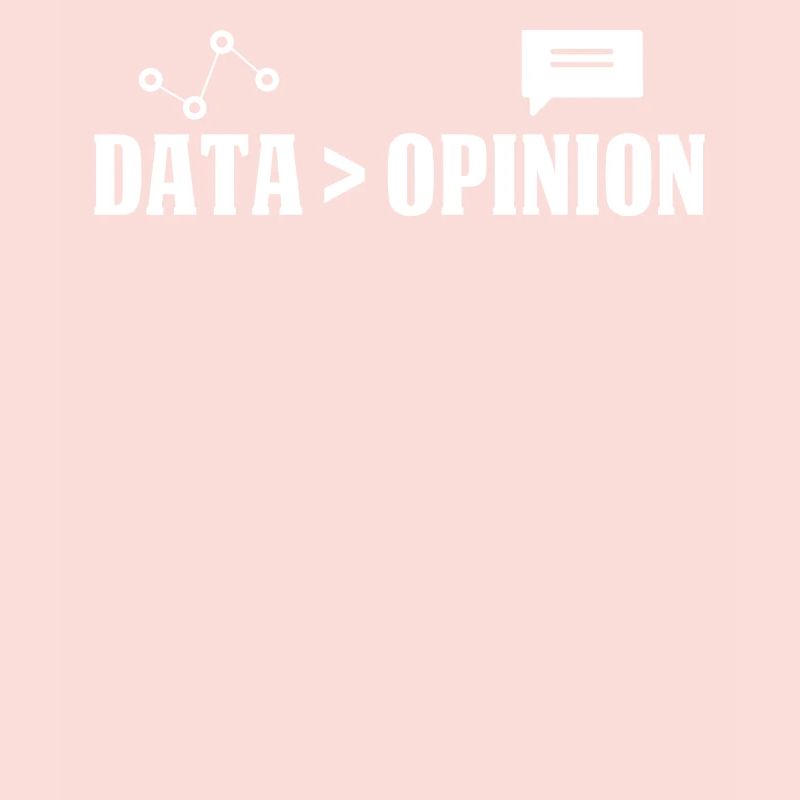 Data Opinion Tableur Funny Data Scientist