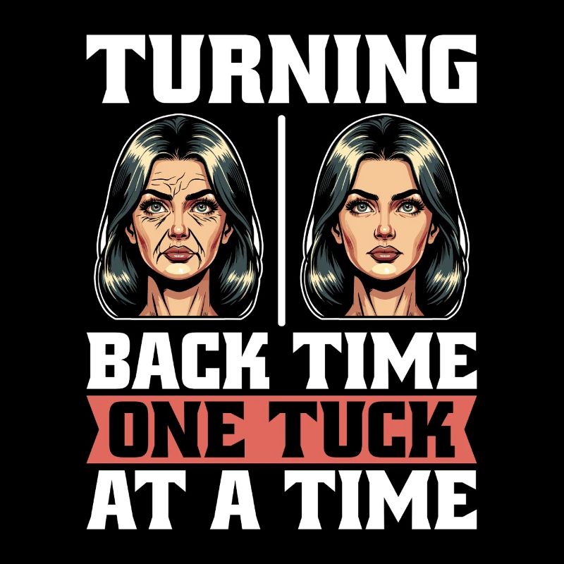 Plastic Surgery Turning Back Time Cosmetic Nurse